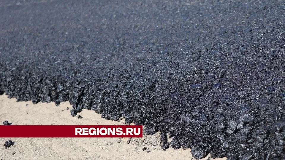 Фото: REGIONS/Василий Тремасов