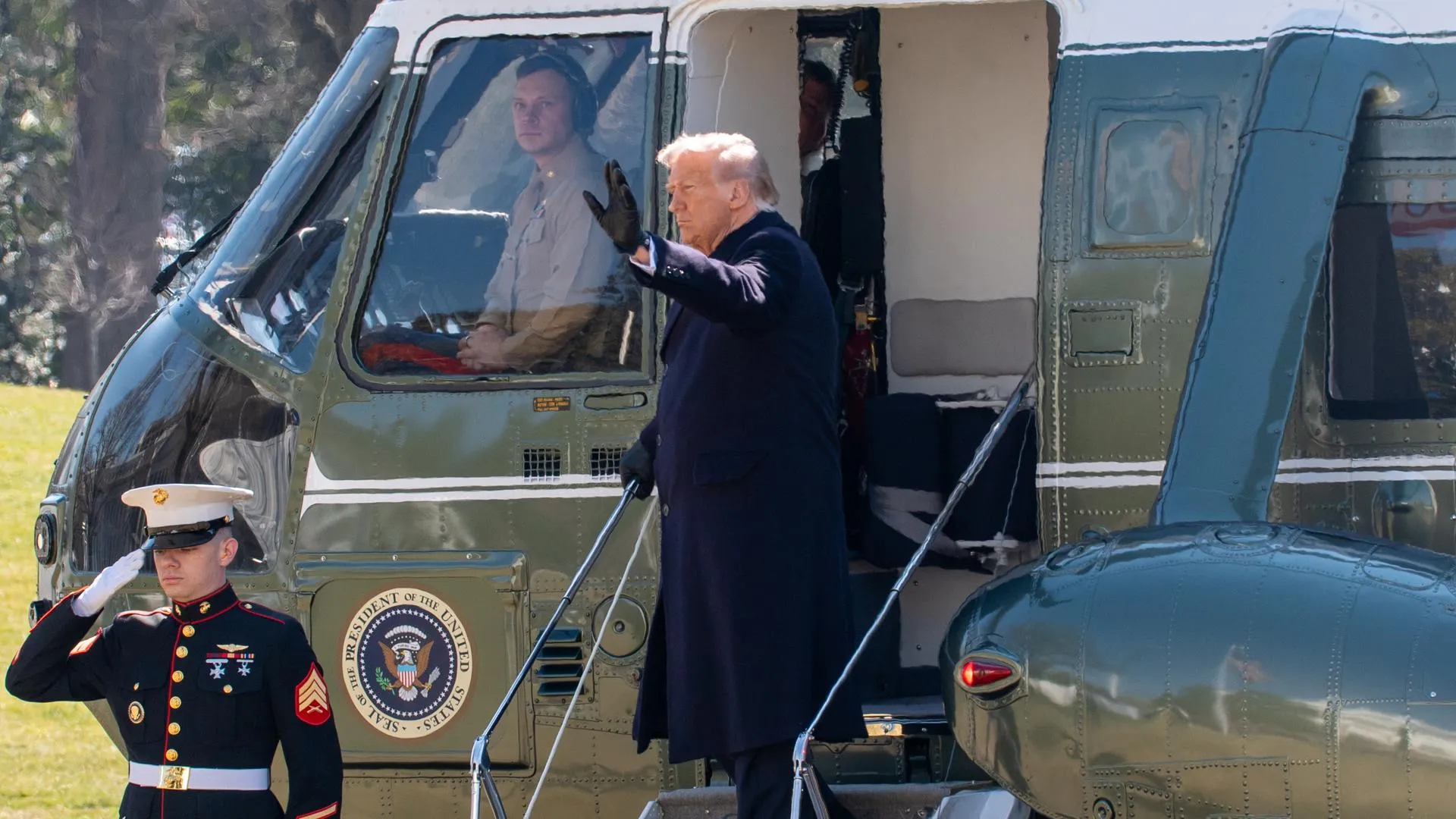 Jen Golbeck/Keystone Press Agency/Global Look Press