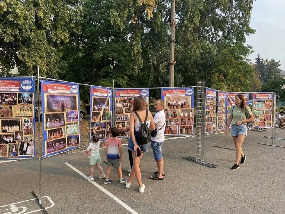 Фото: пресс-служба Администрации г.о. Воскресенск