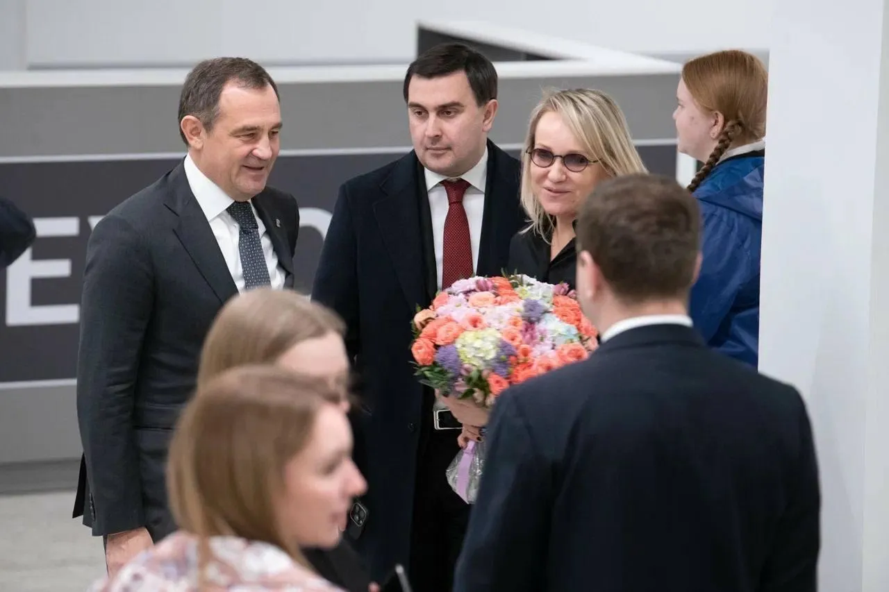 Пресс-служба администрации городского округа Реутов