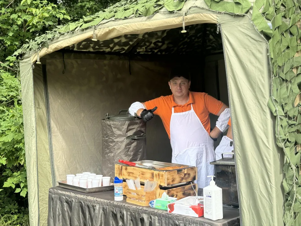 Фото: Полина Абраменко