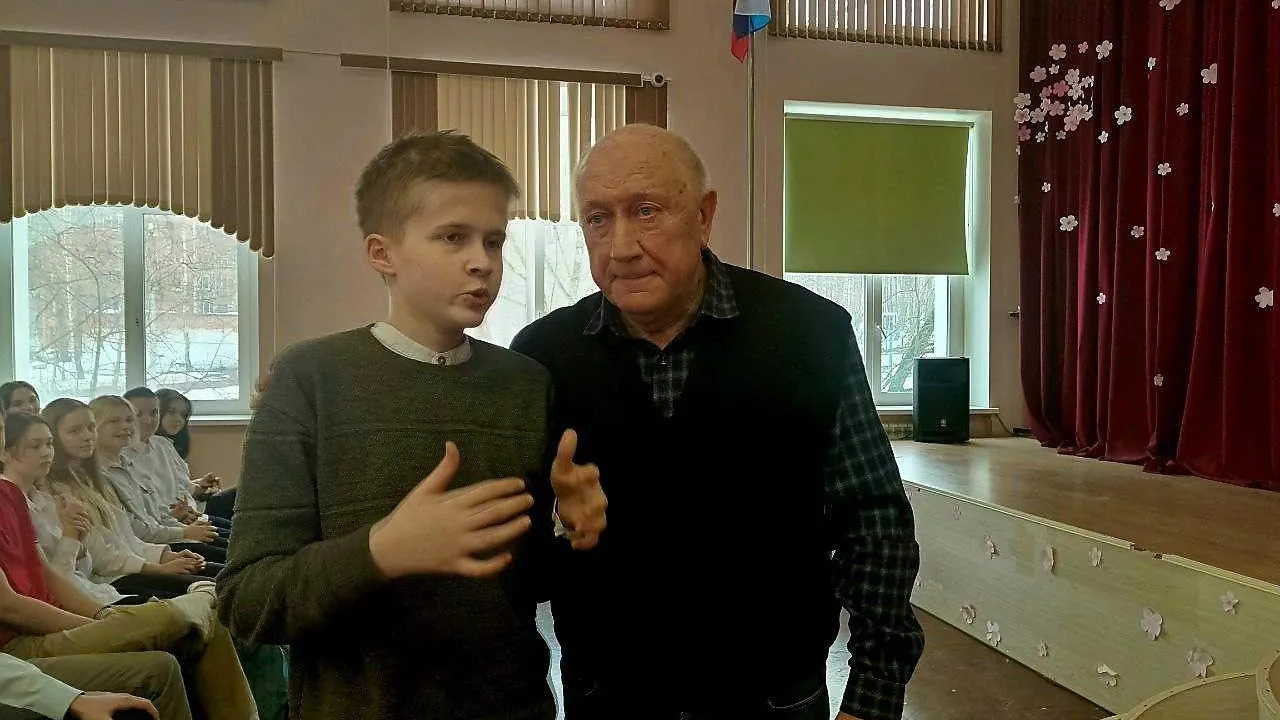 Фото: Росгвардия Московской области