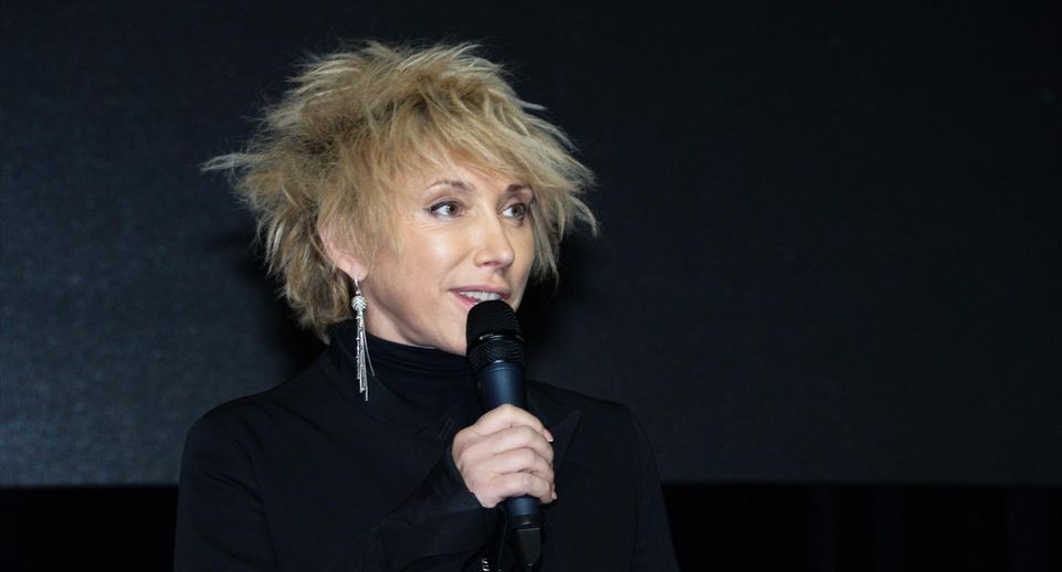 Елена Воробей рассказала о проблемах после похудения