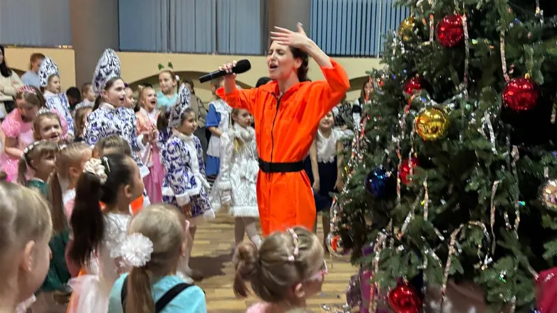 Фото: t.me/mozhayskyikdc