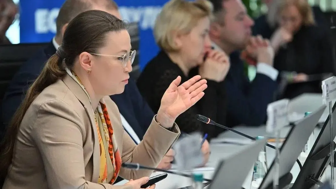 пресс-служба Мособлдумы