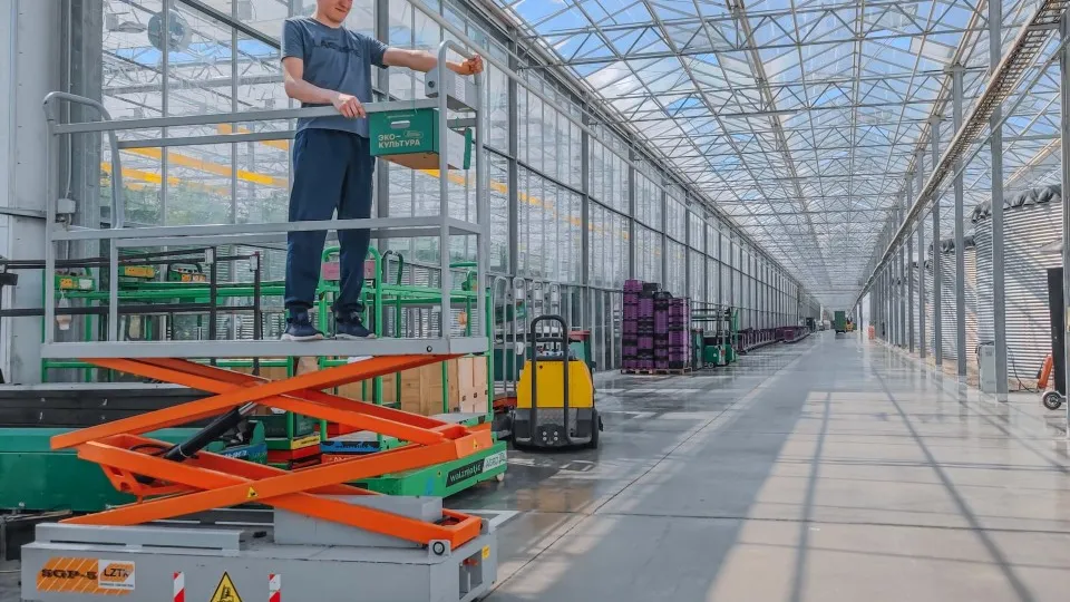 Фото: Министерство сельского хозяйства и продовольствия МО