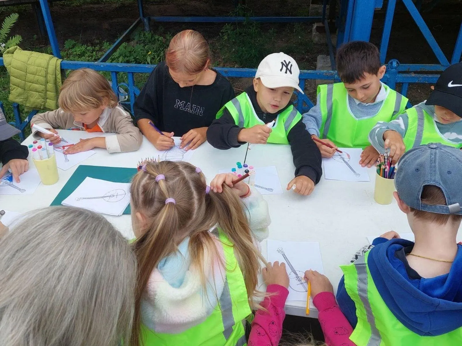 Фото: пресс-служба администрации м. о. Луховицы