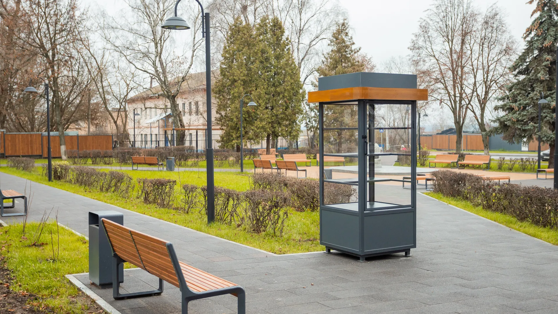 Фото: пресс-служба администрации г.о. Кашира