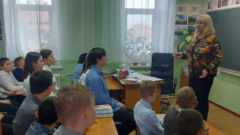 Фото: Луховицкая больница