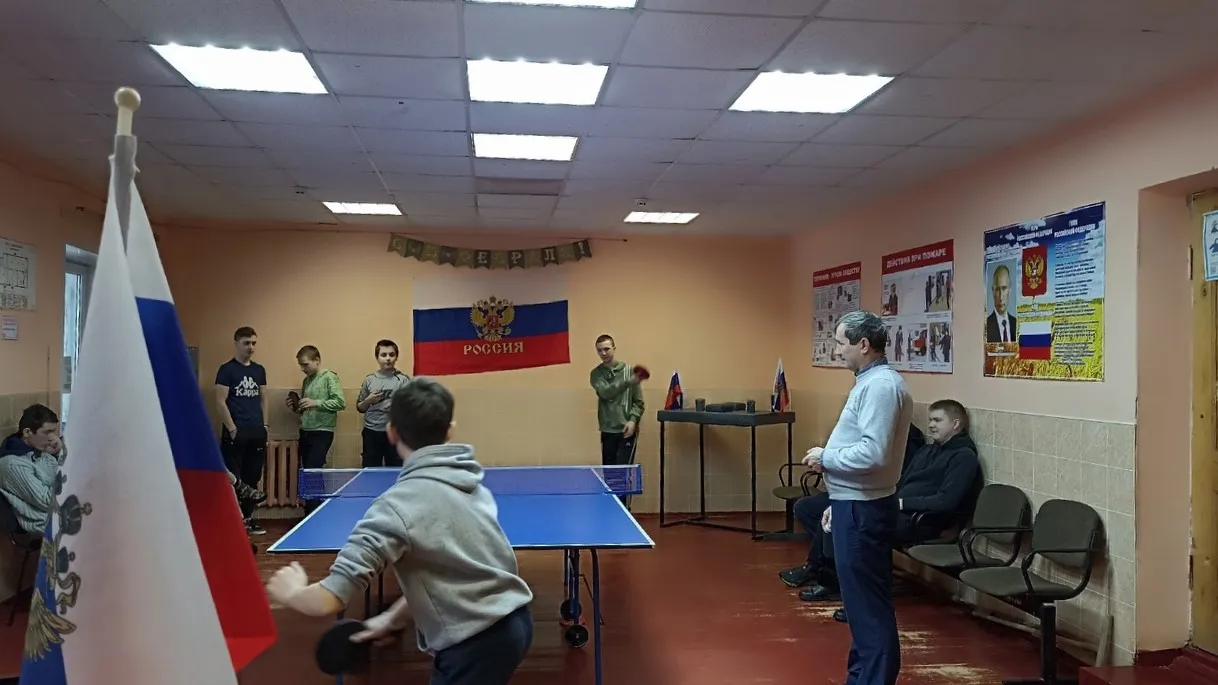 Фото: администрация г.о. Зарайск