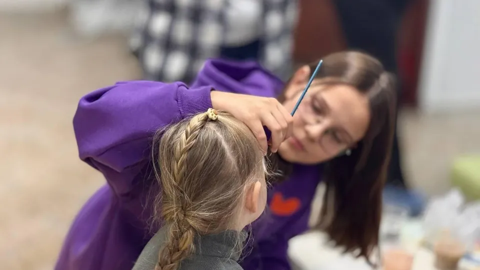 Фото: НИКИ детства