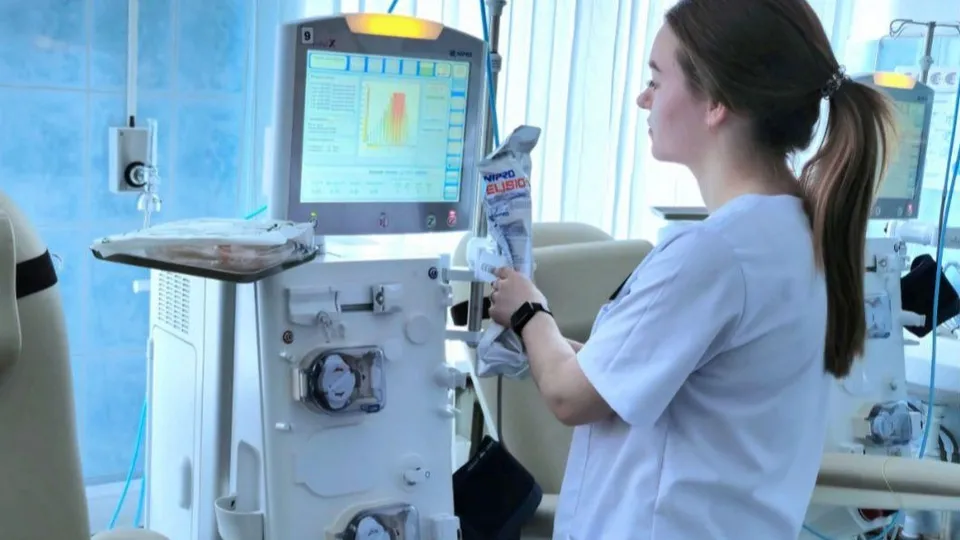 Фото: Мытищинская ОКБ