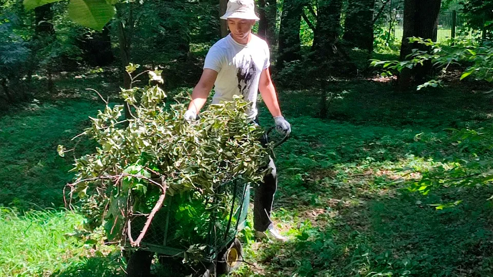 Фото: vk.com/Заповедное Даровое