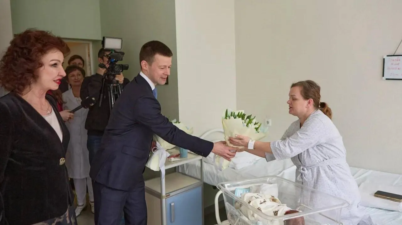 пресс-служба администрации г.о. Балашиха