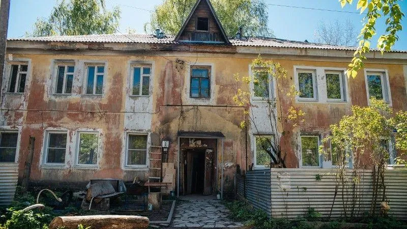 Пресс-служба Министерства жилищной политики МО