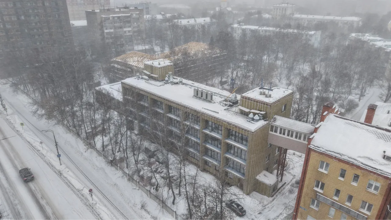 Виктория Симакова