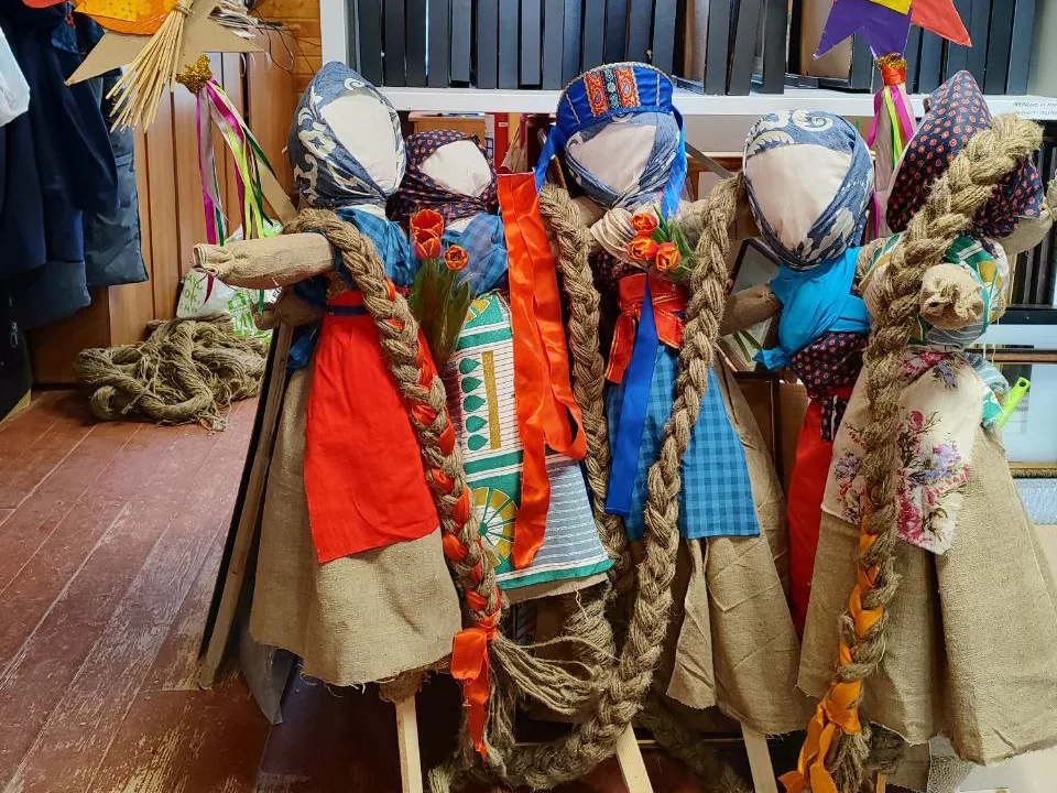 Фото: Ольга Иванина