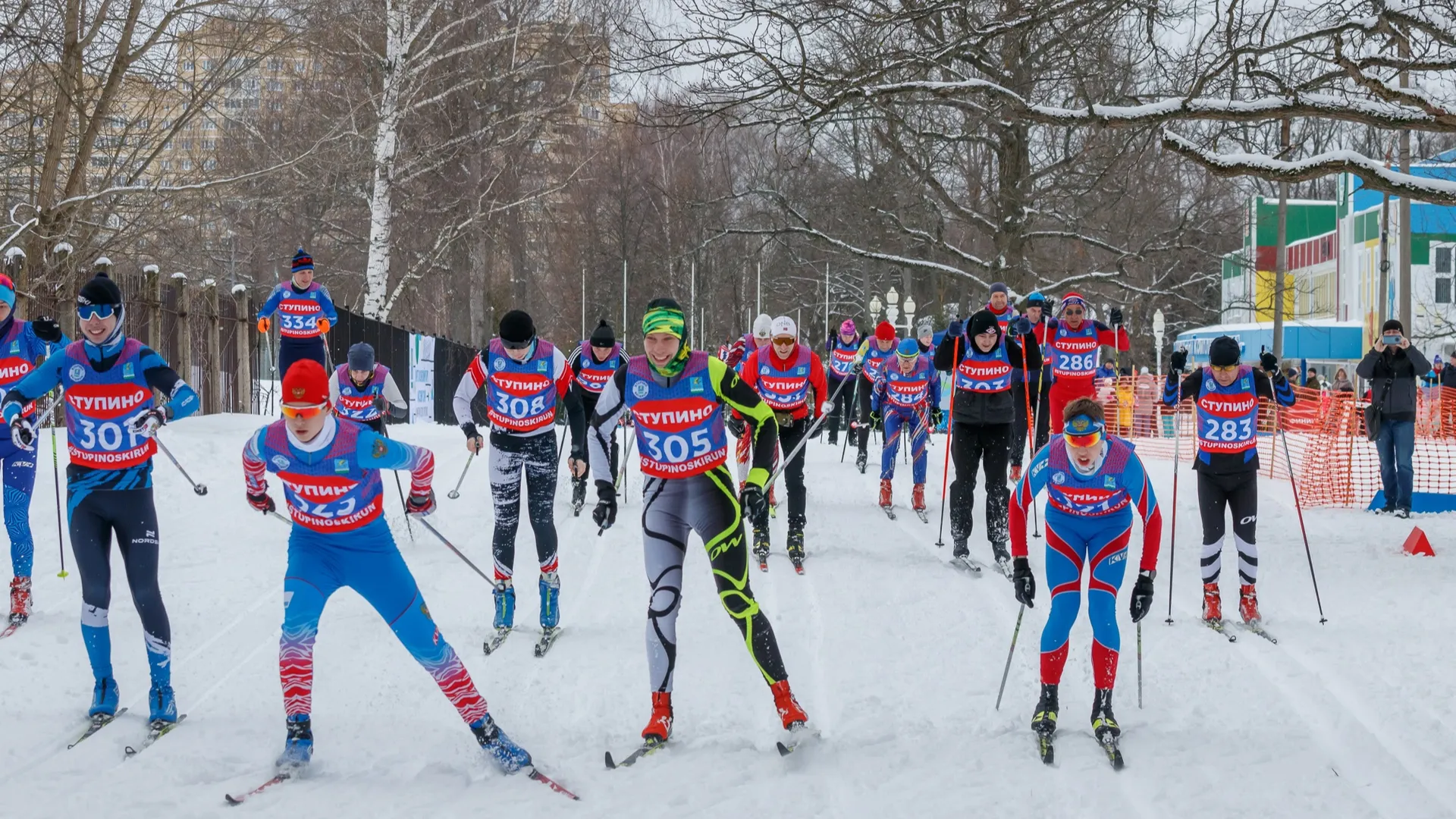Фото: Юрий Котов
