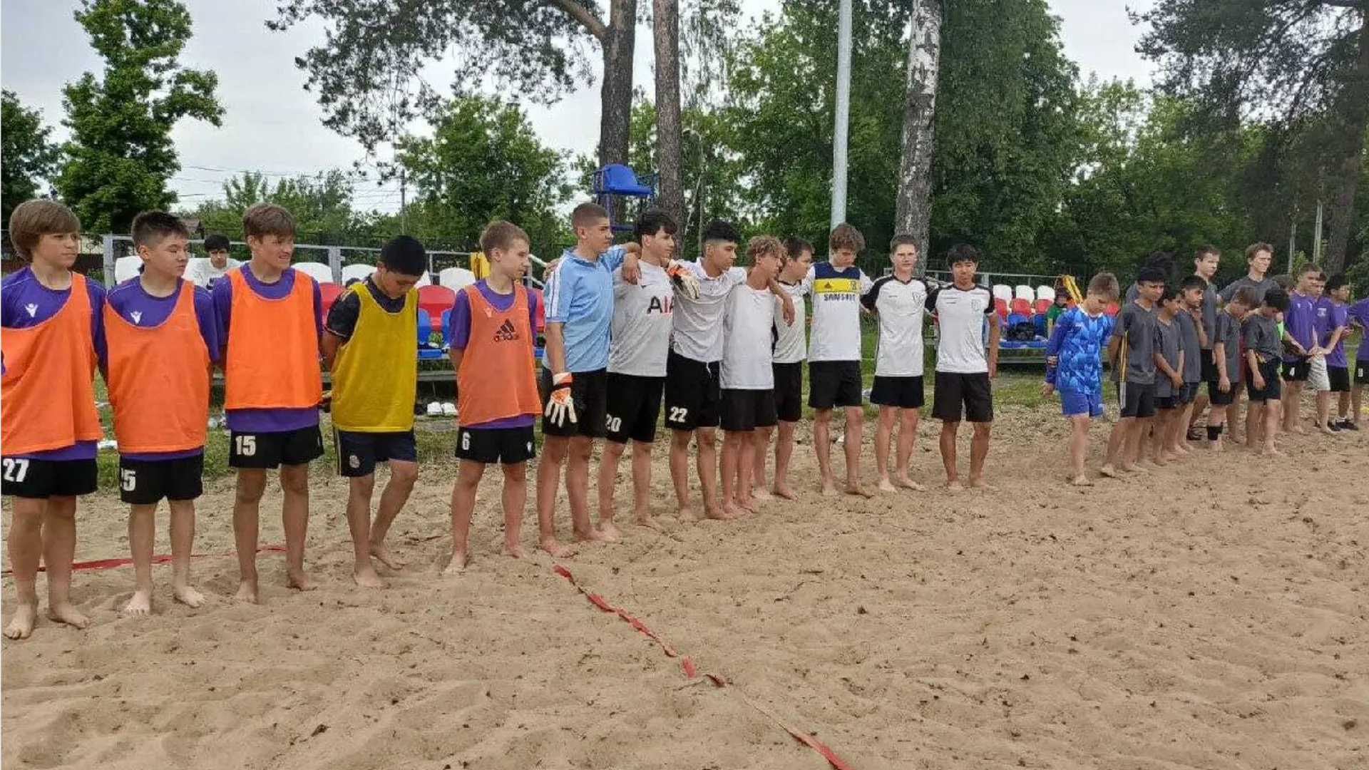 Фото: администрация Лосино-Петровского г.о.