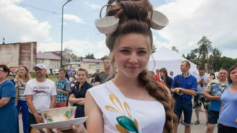 Пресс-служба губернатора и правительства Подмосковья