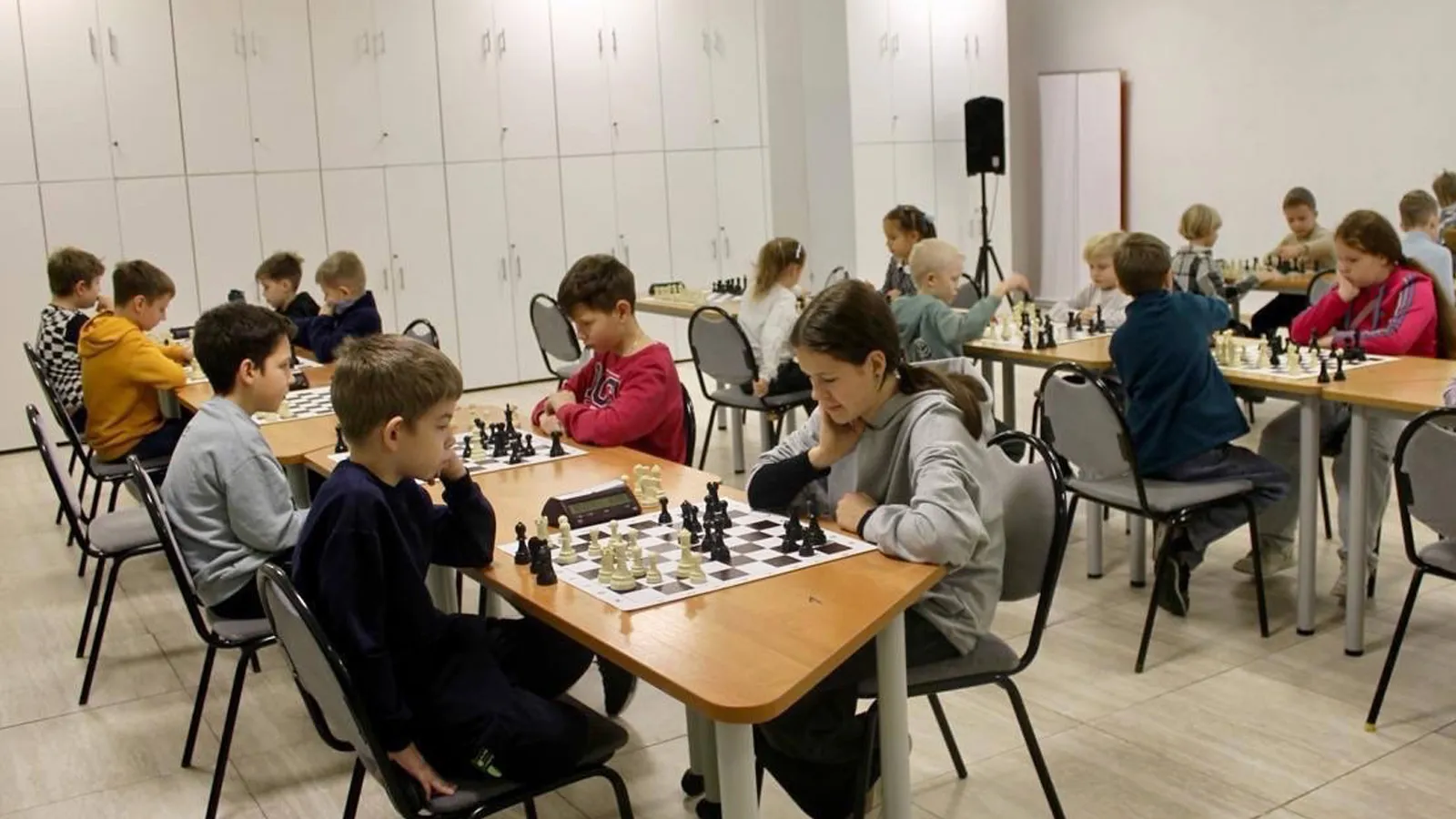 Фото: пресс-служба администрации г.о. Ступино