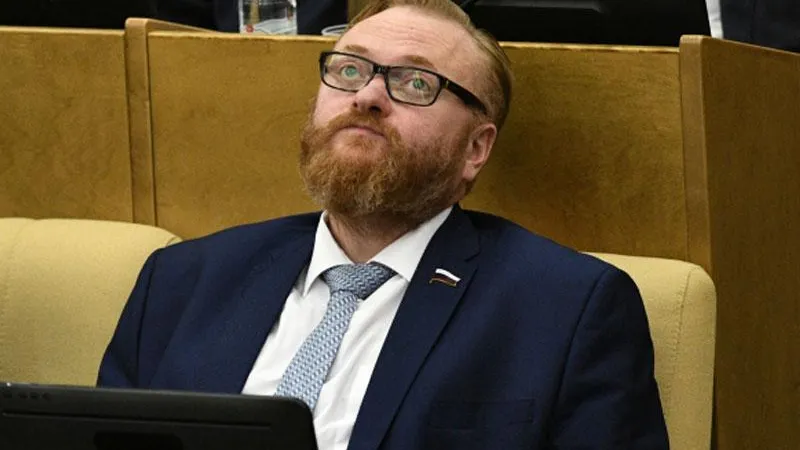 Максим Блинов / РИА Новости