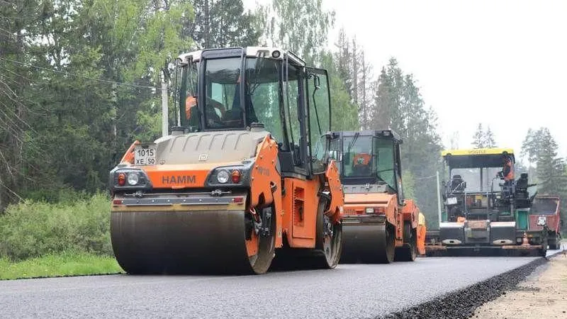 Минтранс МО