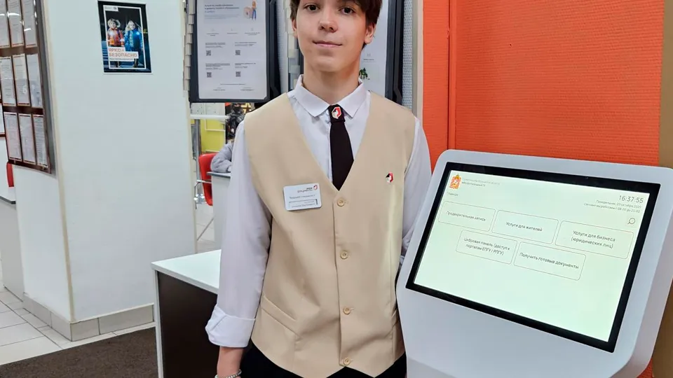 Фото: МедиаБанк Подмосковья/Вероника Горбачева