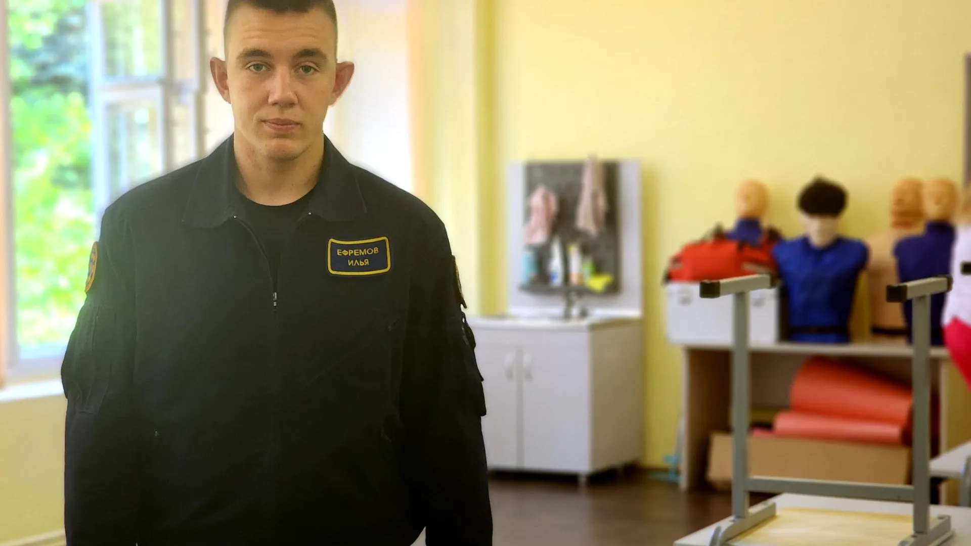 Фото: Полина Пахомова