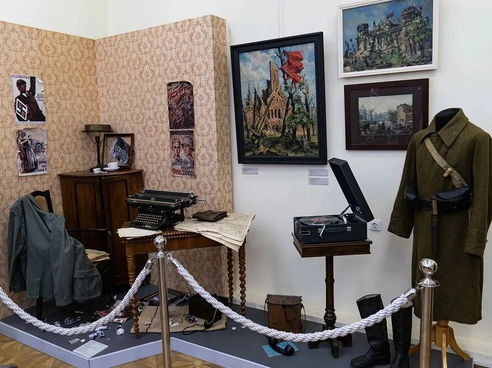 Фото: t.me/borodino1812