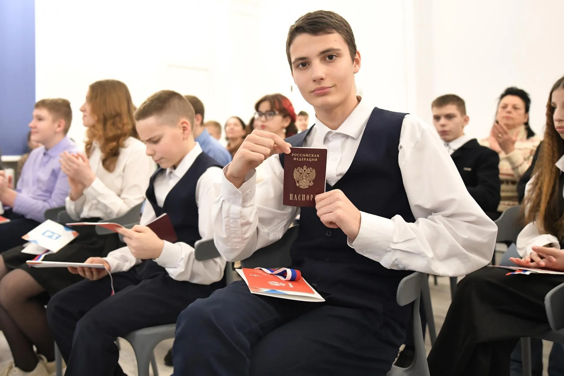 Пресс-служба Дмитровского муниципального округа
