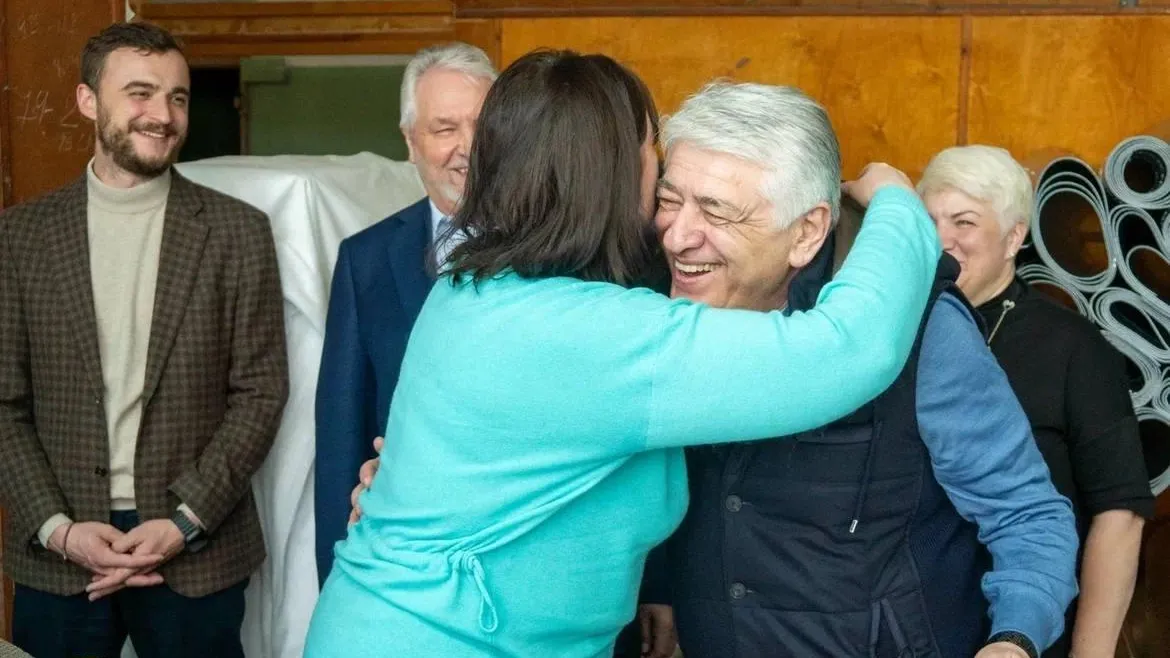 пресс-служба администрации Наро-Фоминского г.о.