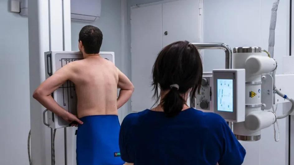 Фото: Минздрав МО