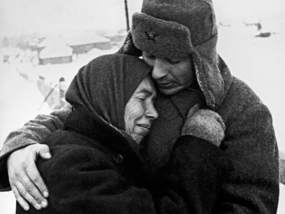 Фото: РИА Новости/Иван Шагин