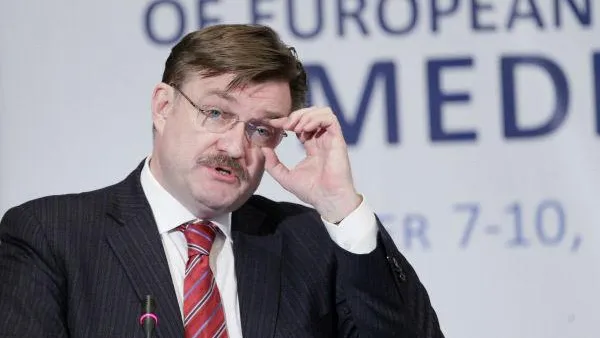 Экс-руководитель НТВ предлагает арестовывать и похищать россиян 