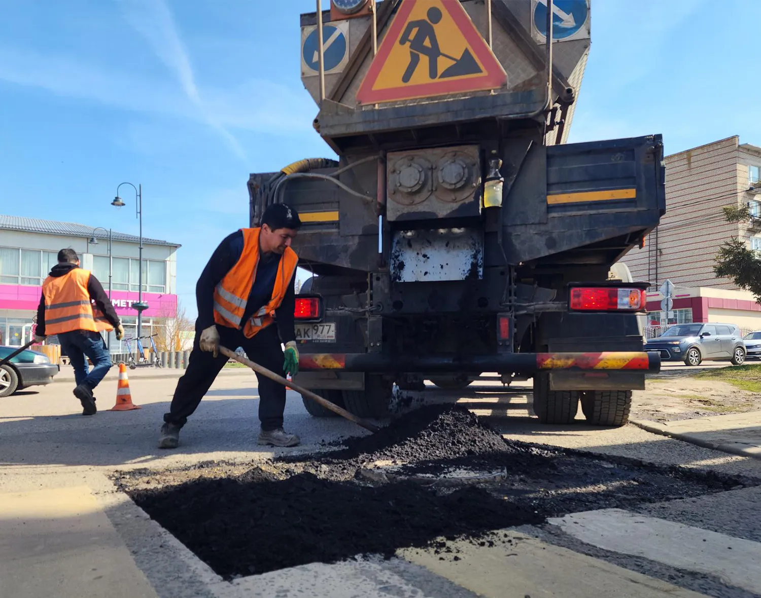 Фото: Станислав Орлов