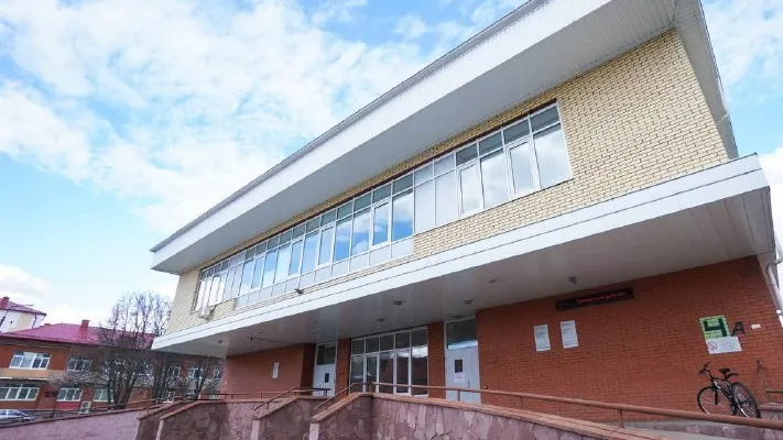 Фото: ГБУЗ МО «Домодедовская больница»