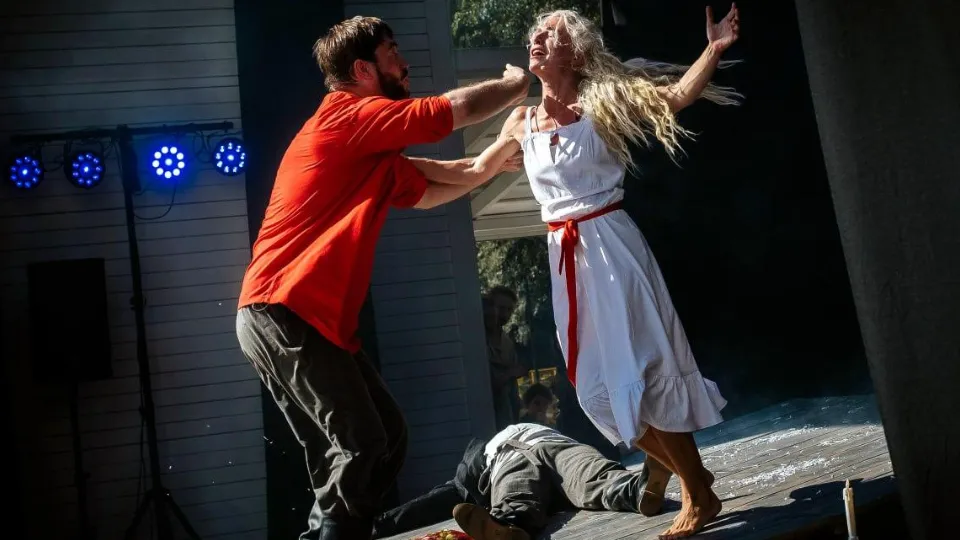 Фото: Пушкинский музыкально-драматический театр