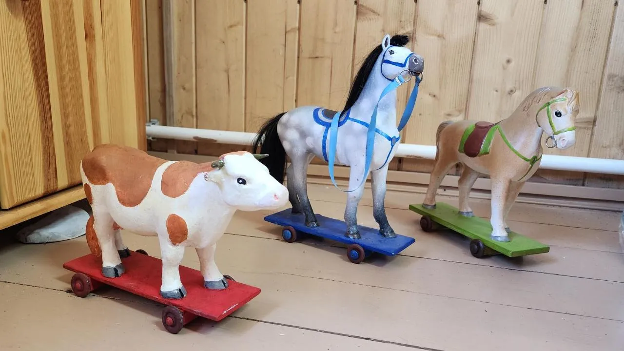 МедиаБанк Подмосковья/Дмитрий Беденко