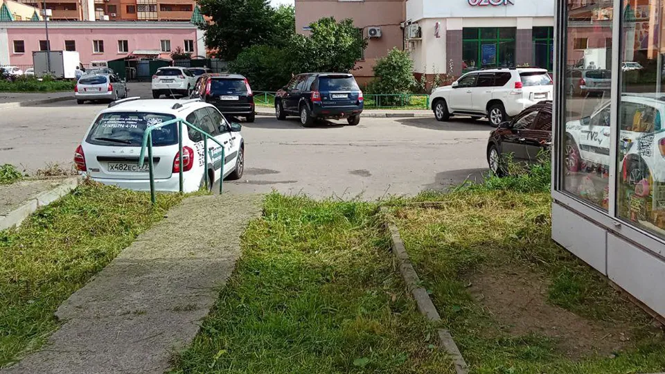 Фото: пресс-служба администрации г.о. Пушкинский