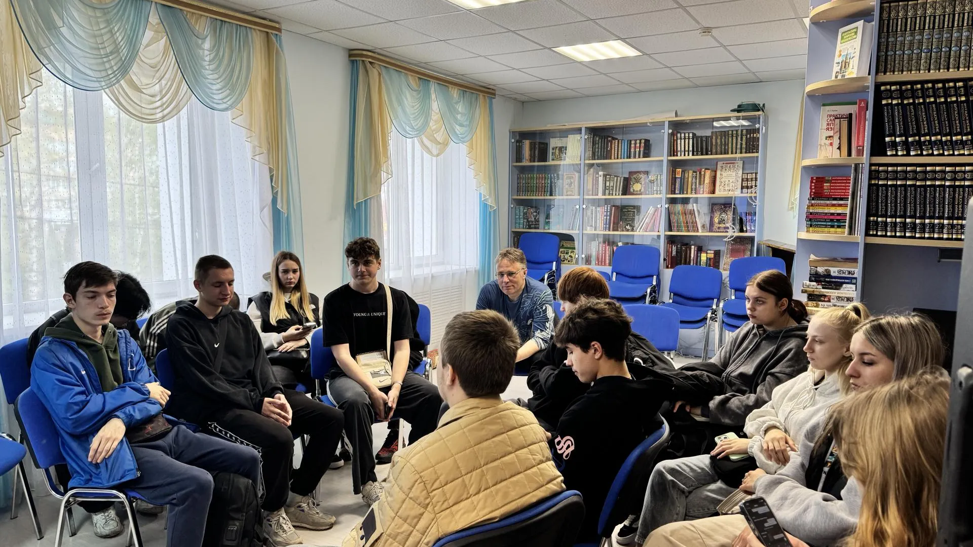 Фото: Татьяна Рунова