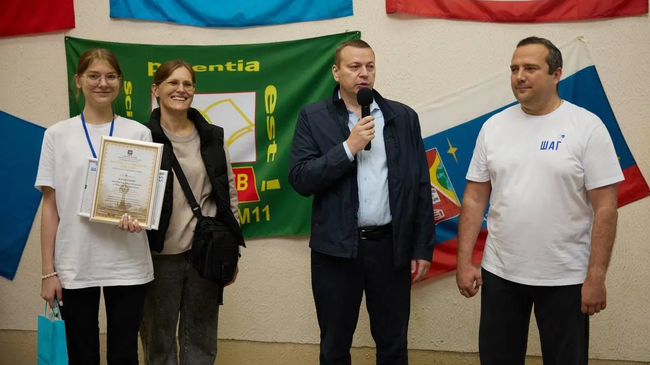 Пресс-служба администрации городского округа Королев
