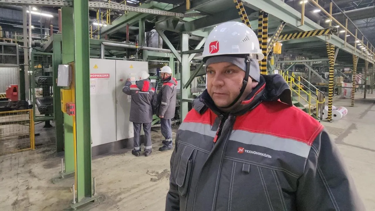 REGIONS/Валерий Гореловский