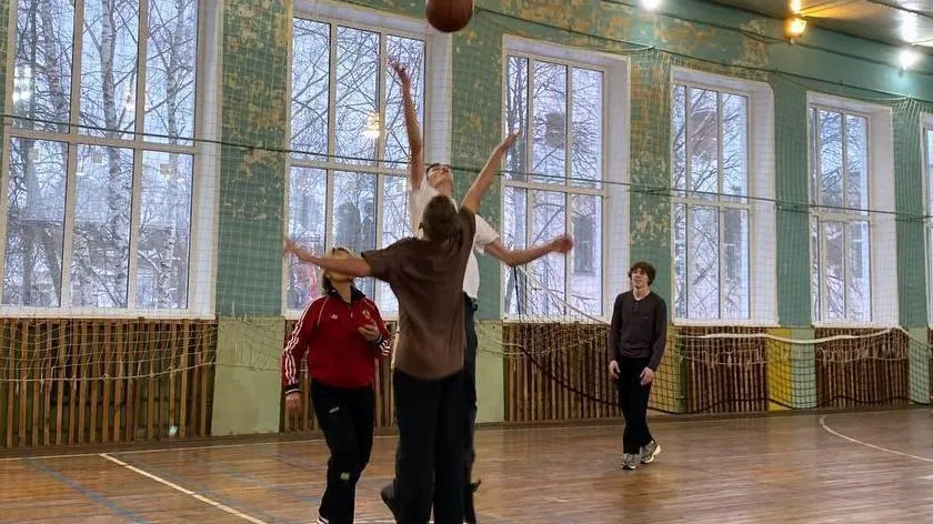 МОУ СОШ «Наши традиции»
