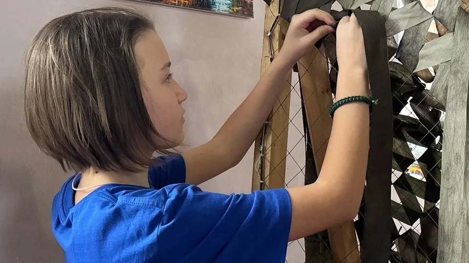 Фото: пресс-служба администрации муниципального округа Луховицы