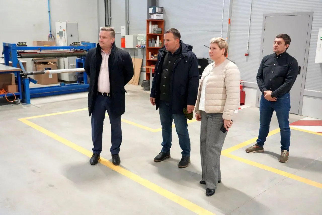 Пресс-служба администрации Сергиево-Посадского городского округа