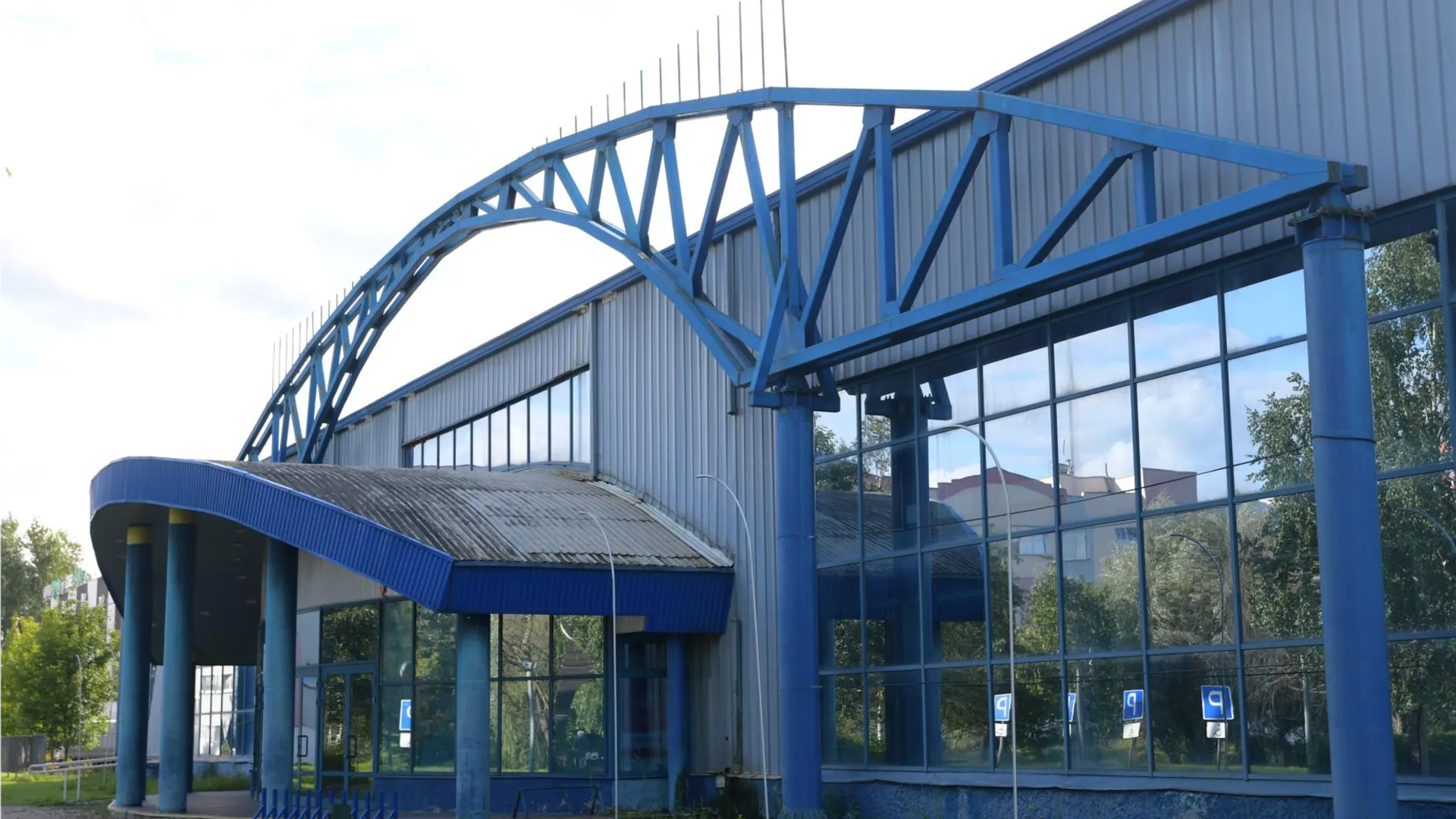 Фото: пресс-служба администрации Дмитровского м.о.