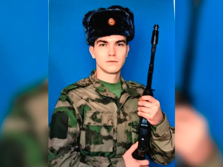 «Душа у всех болит»: мать бойца СВО рассказала, как близкие отреагировали на его гибель