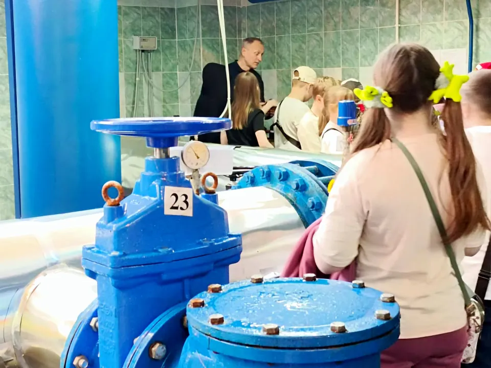 Фото: Министерство жилищно-коммунального хозяйства Московской области