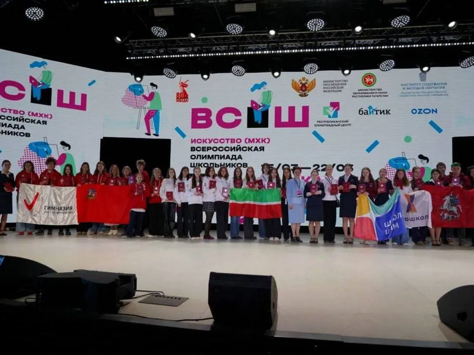 Фото: пресс-служба администрации городского округа Мытищи